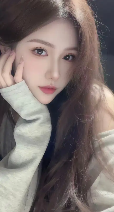 秋霞编辑 · 小媚