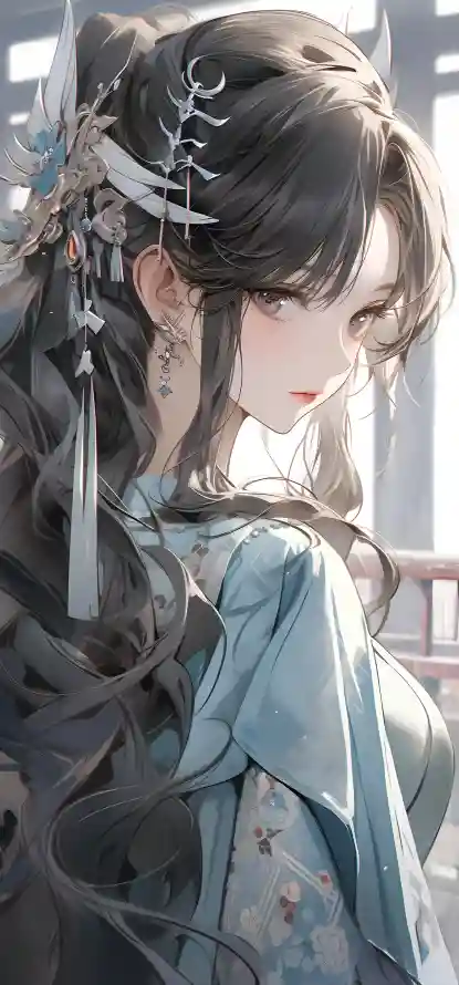 秋霞编辑 · 婷婷