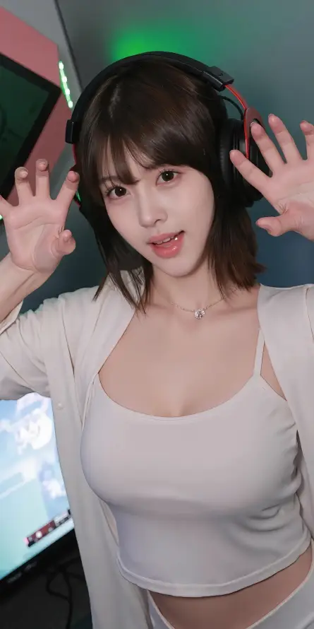 秋霞编辑 · 阿强